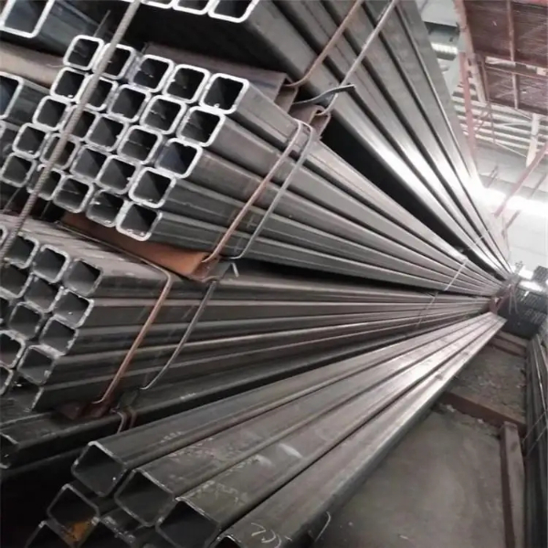 永泰Q345B无缝方管